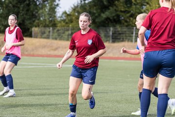 Bild 76 - F SC Ellerau - TuRa Harksheide : Ergebnis: 2:7